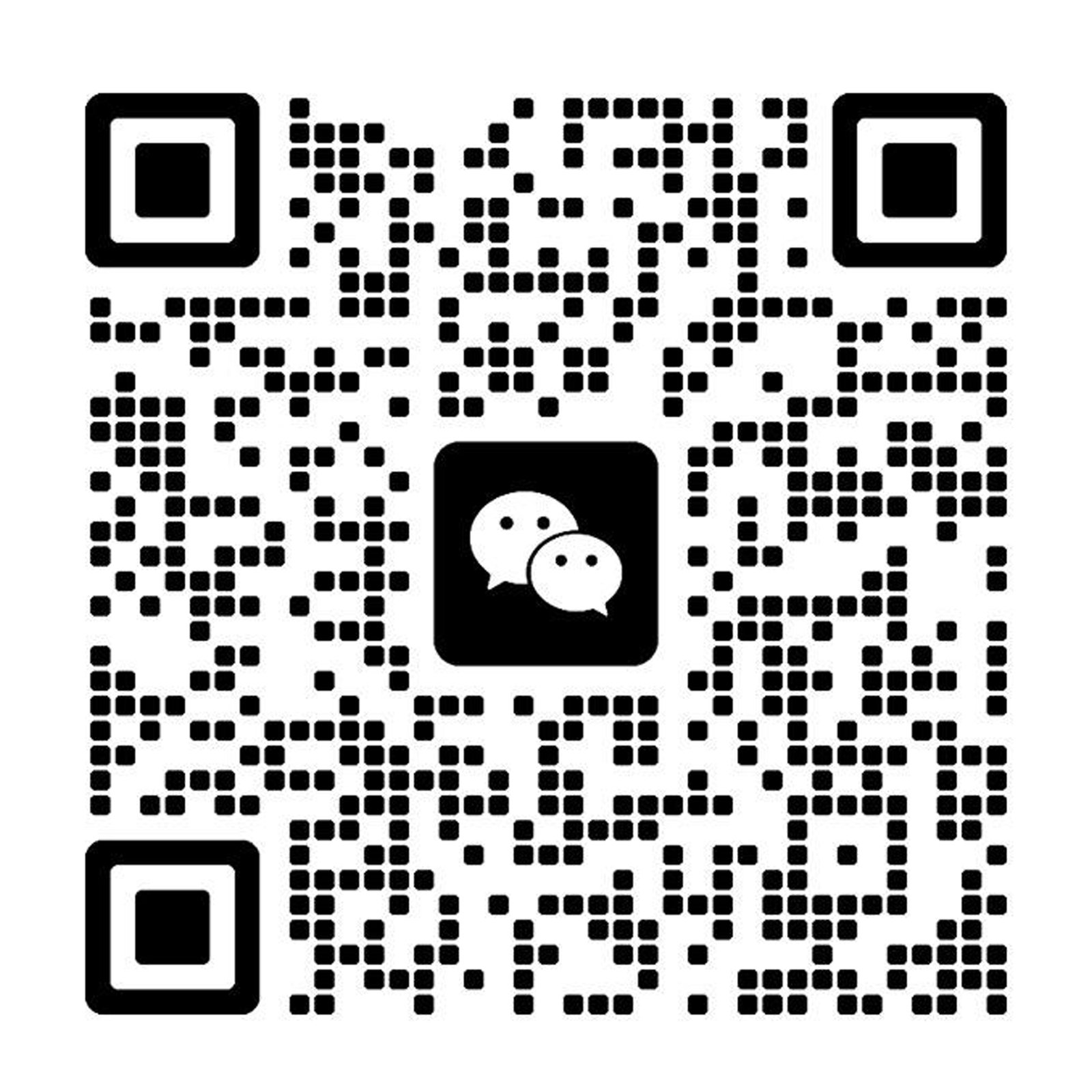 WeChat QR Code